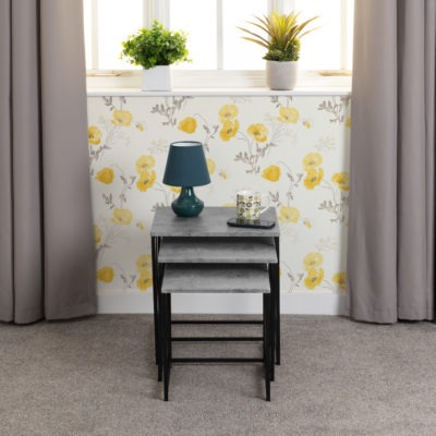 Athens Square Nest Of Tables