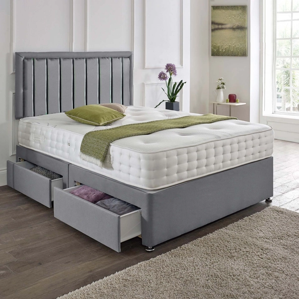 Beds & Mattresses