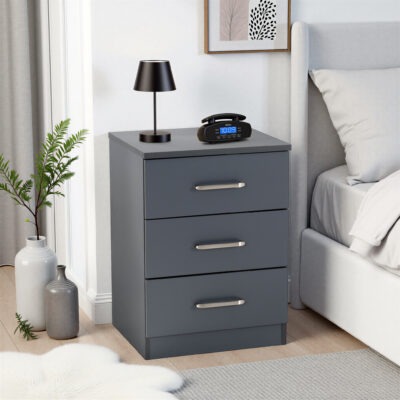 Bedside Cabinet