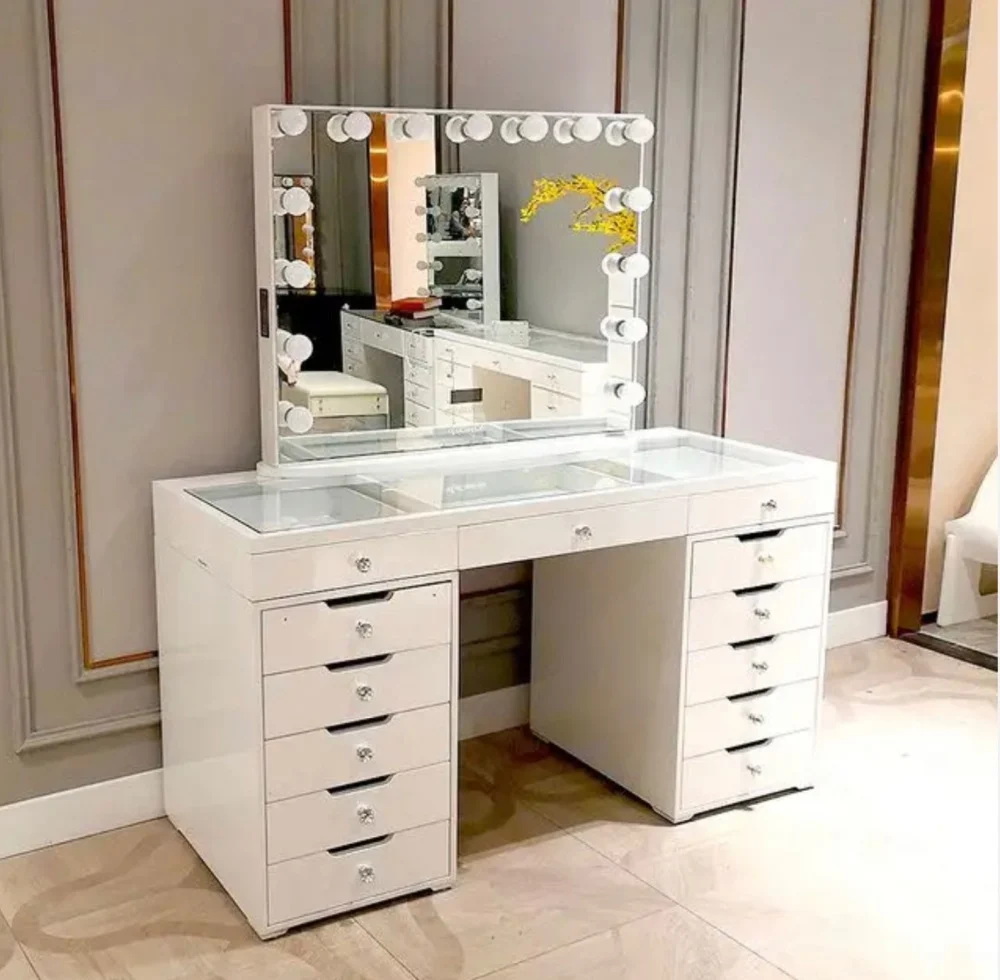 Dressing Table Mirrors