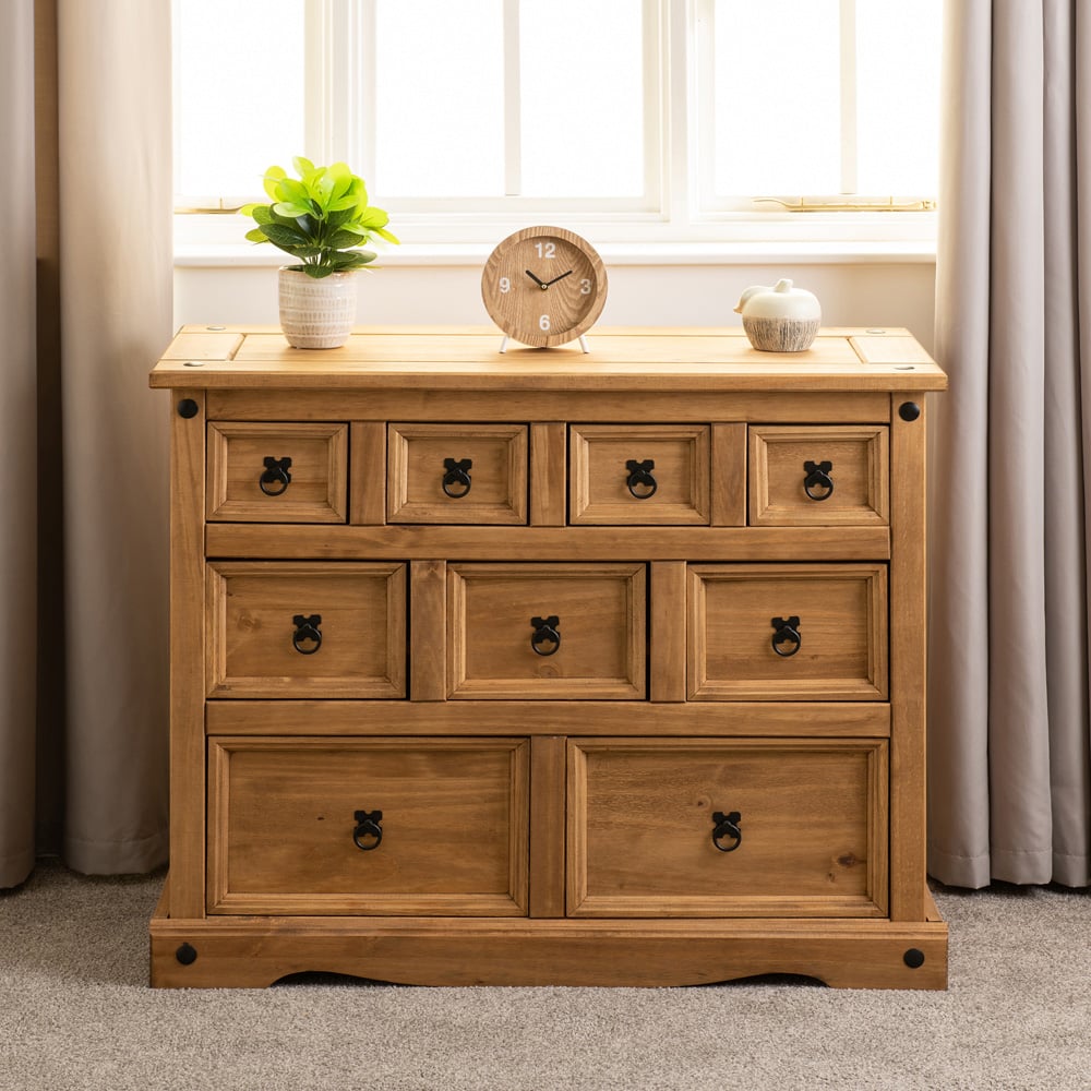 Bedroom Chests