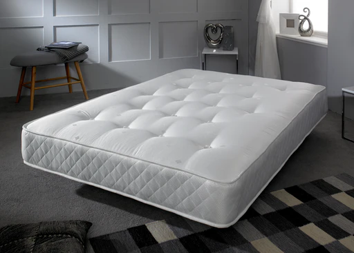 Double Mattresses