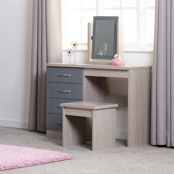 Dressing Tables