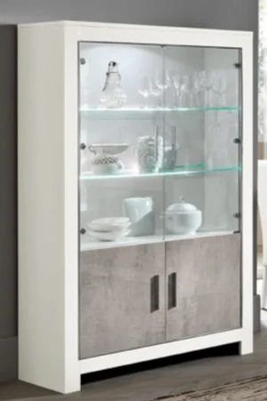 Glass Display Cabinets