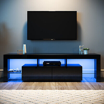 High Gloss TV Cabinet