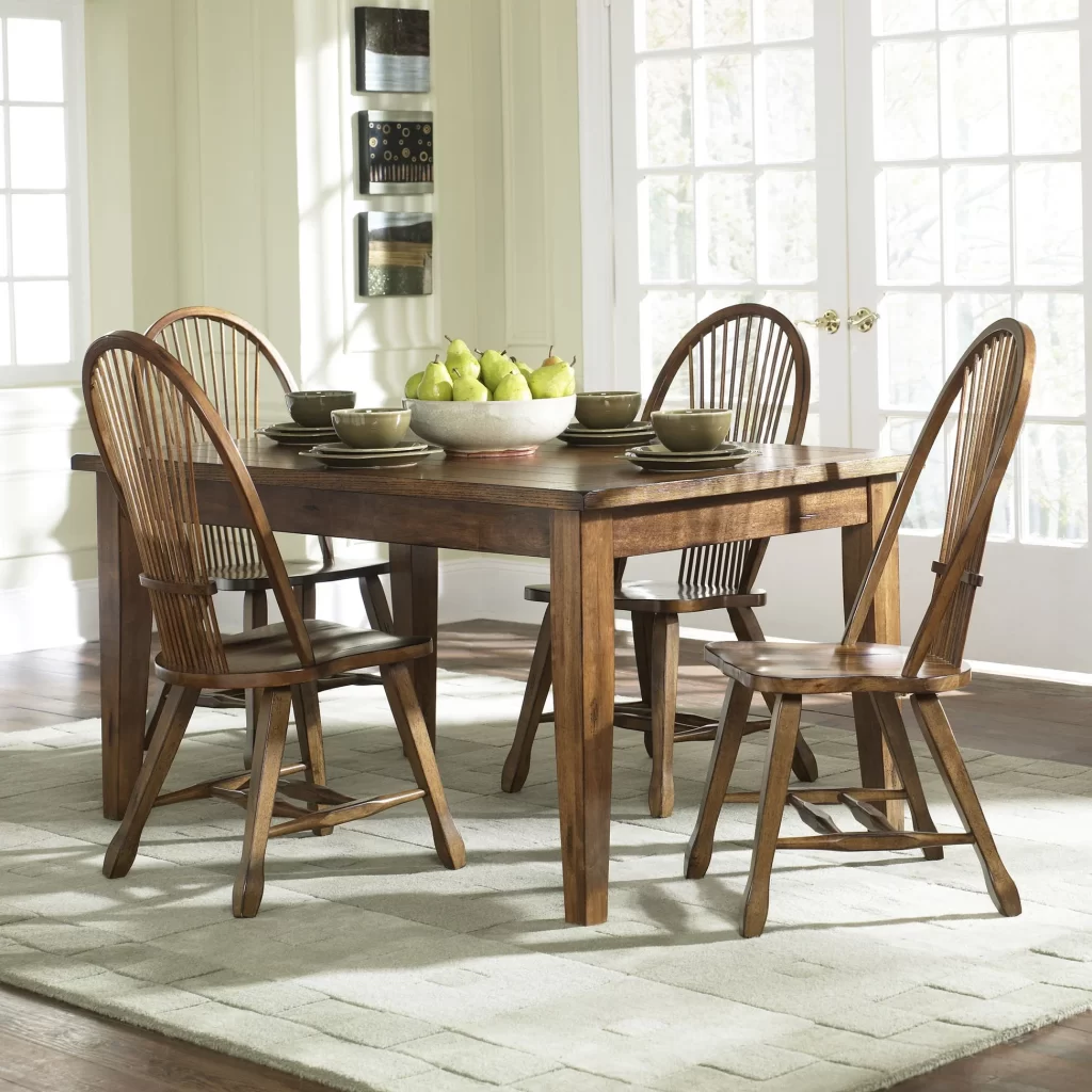 Mahogany Dining Tables