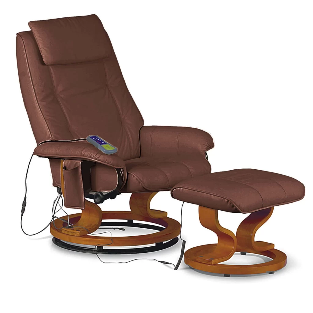 Massager & Relaxer Chairs