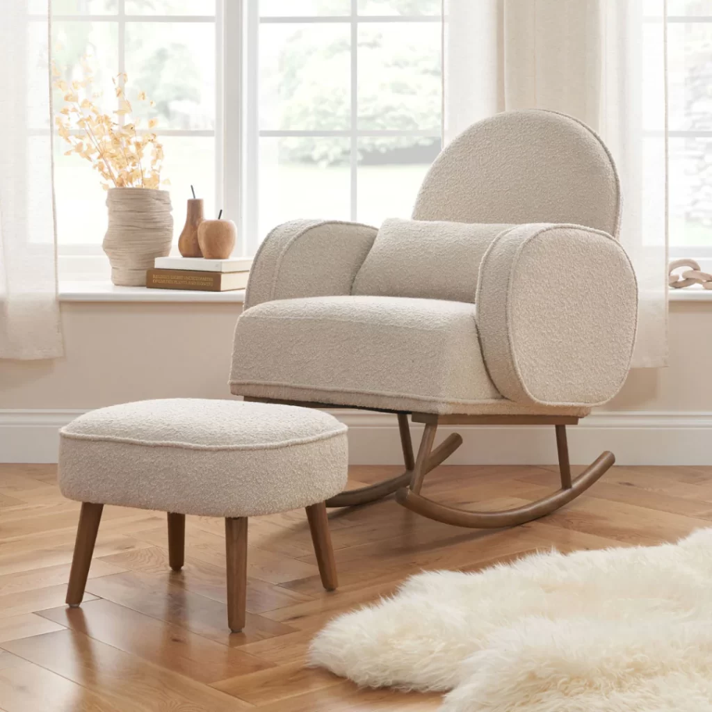 Rocking Chairs