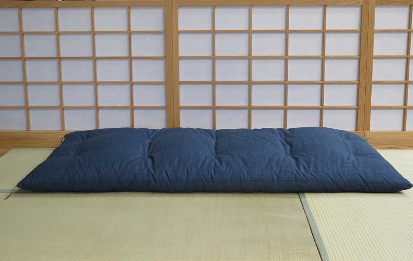Single Futon Mattresses