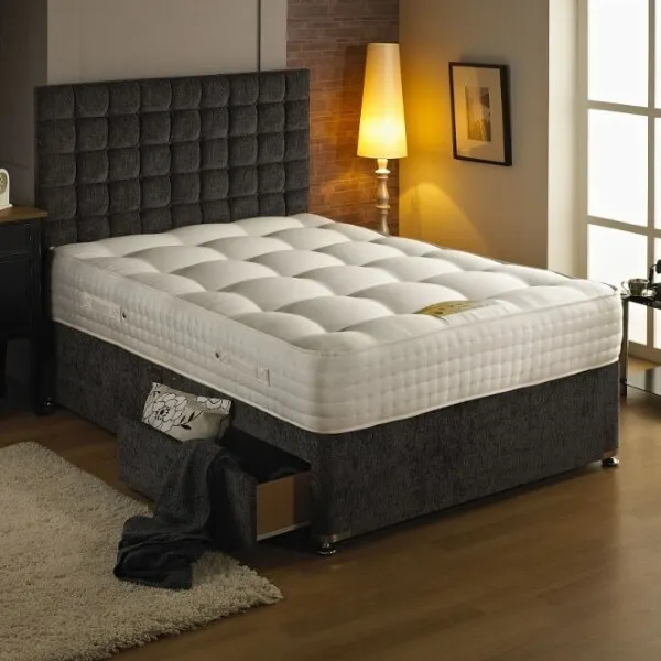 Single Mattresses