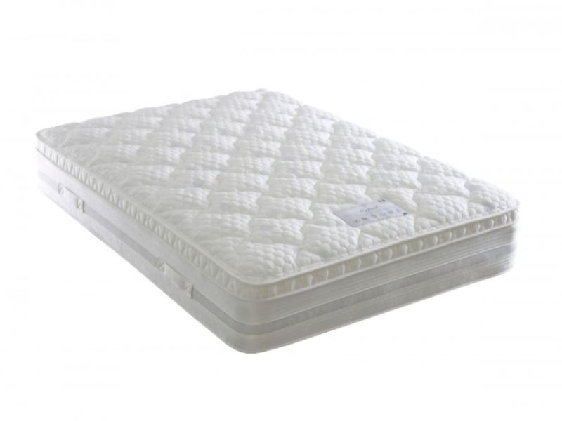 Small Double Mattresses