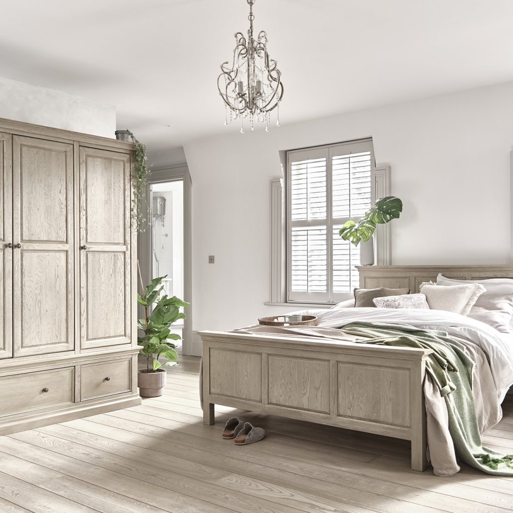 Wardrobes